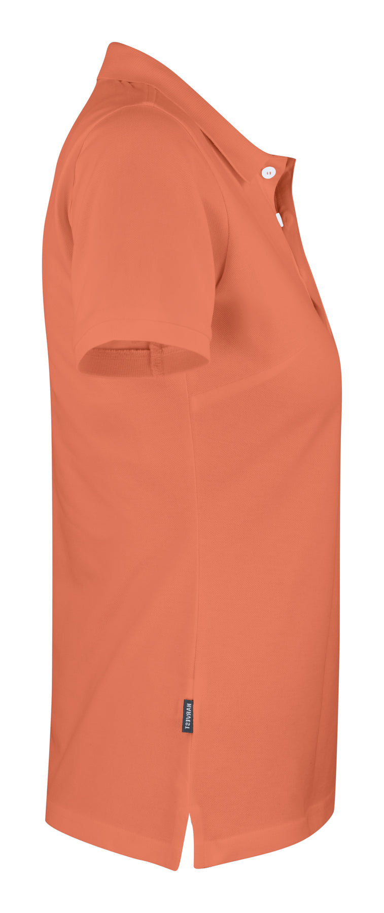 James Harvest Sunset Woman Orange vintage, Seitenansicht rechts