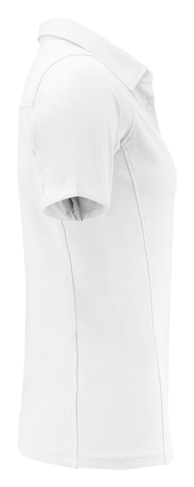 James Harvest - American Supreme Polo Woman