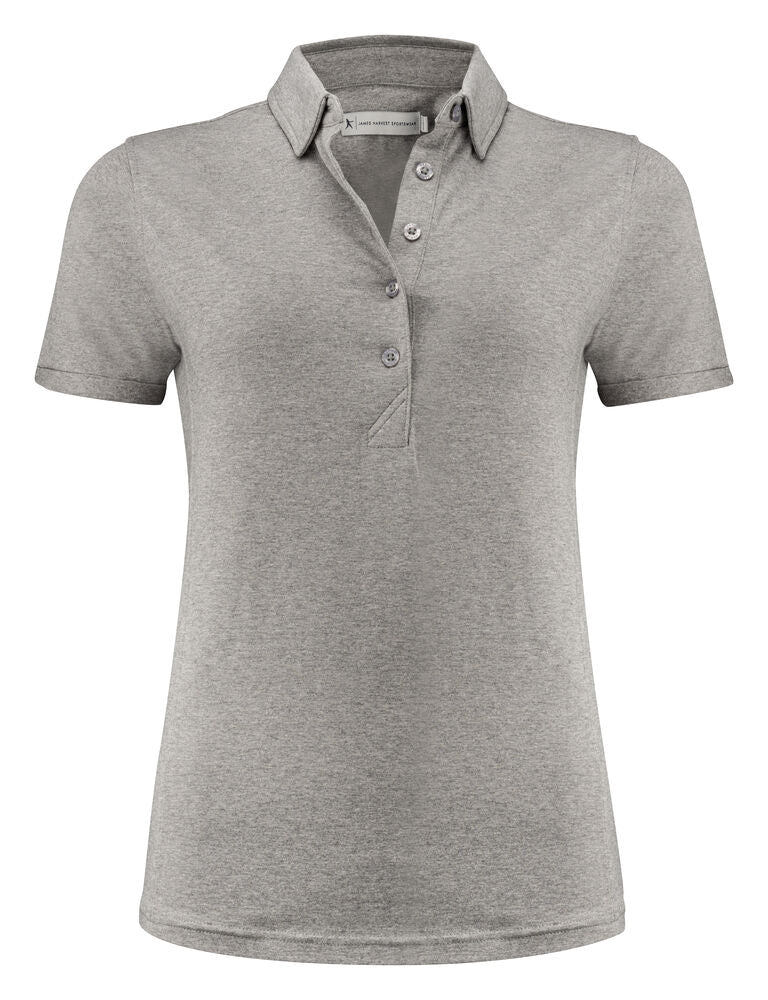 James Harvest - American Supreme Polo Woman