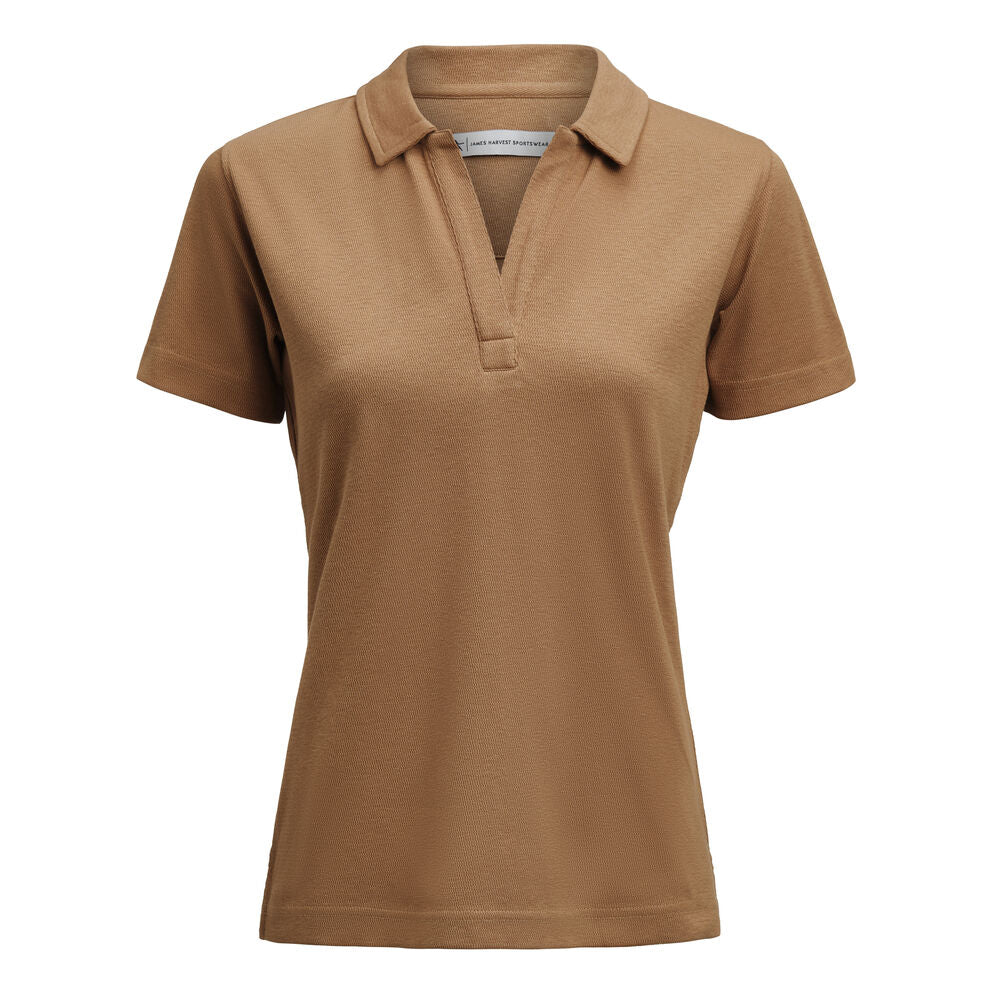 James Harvest - Scarsdale Polo Women