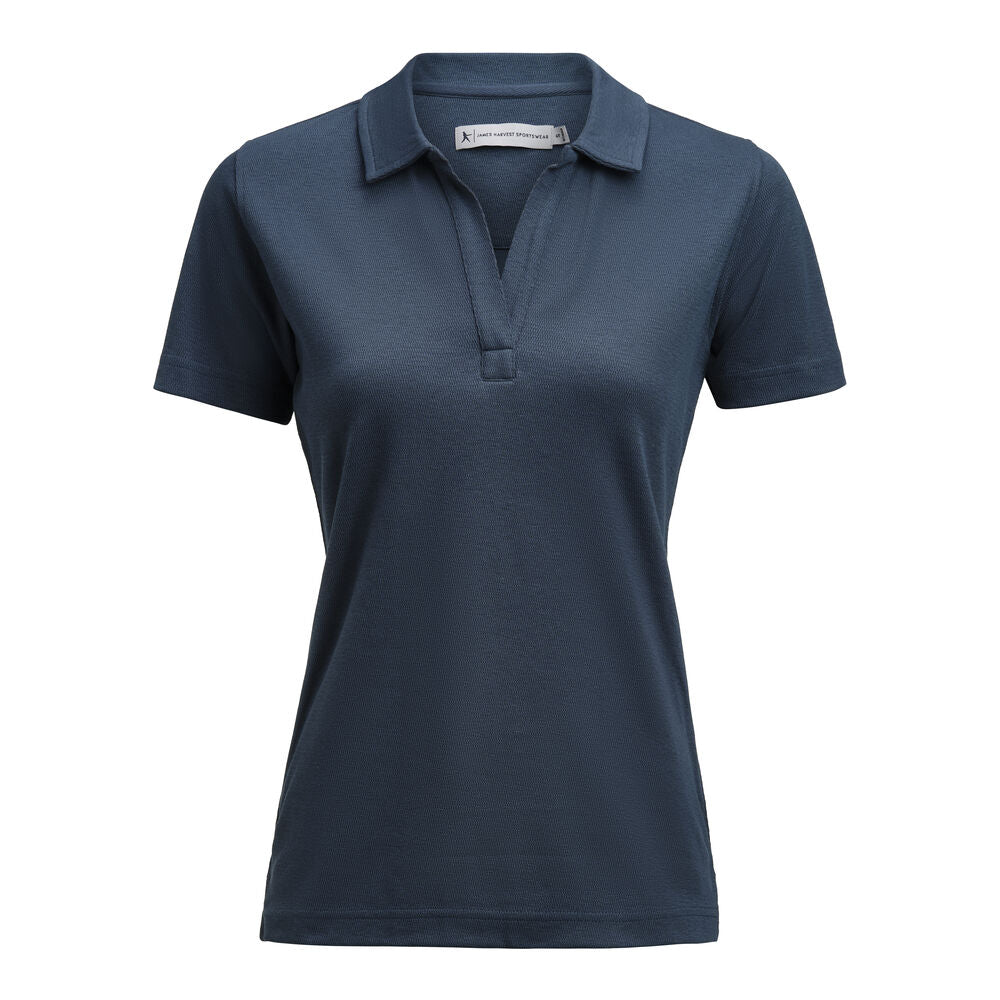 James Harvest - Scarsdale Polo Women