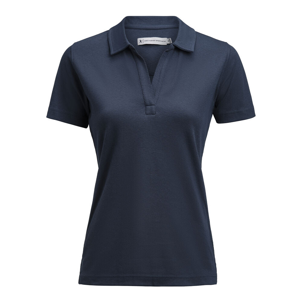 James Harvest - Scarsdale Polo Women