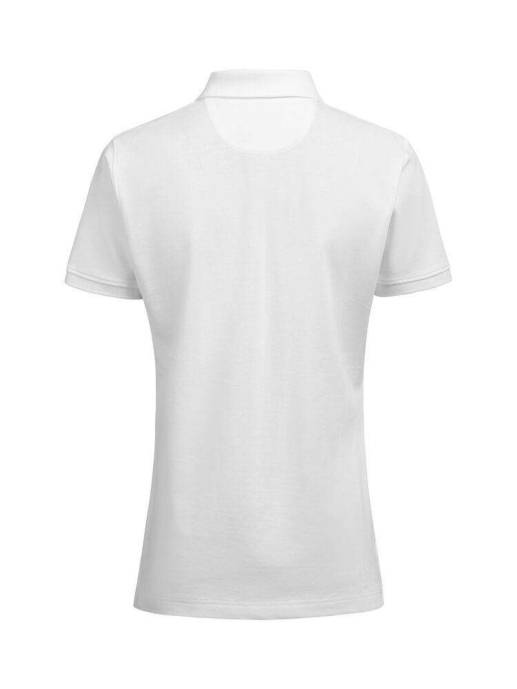 James Harvest - Supreme Regular Polo Woman