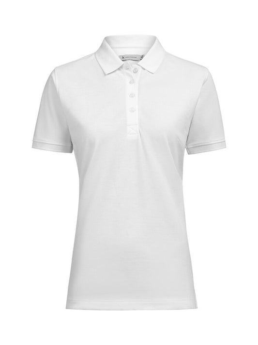 James Harvest - Supreme Regular Polo Woman