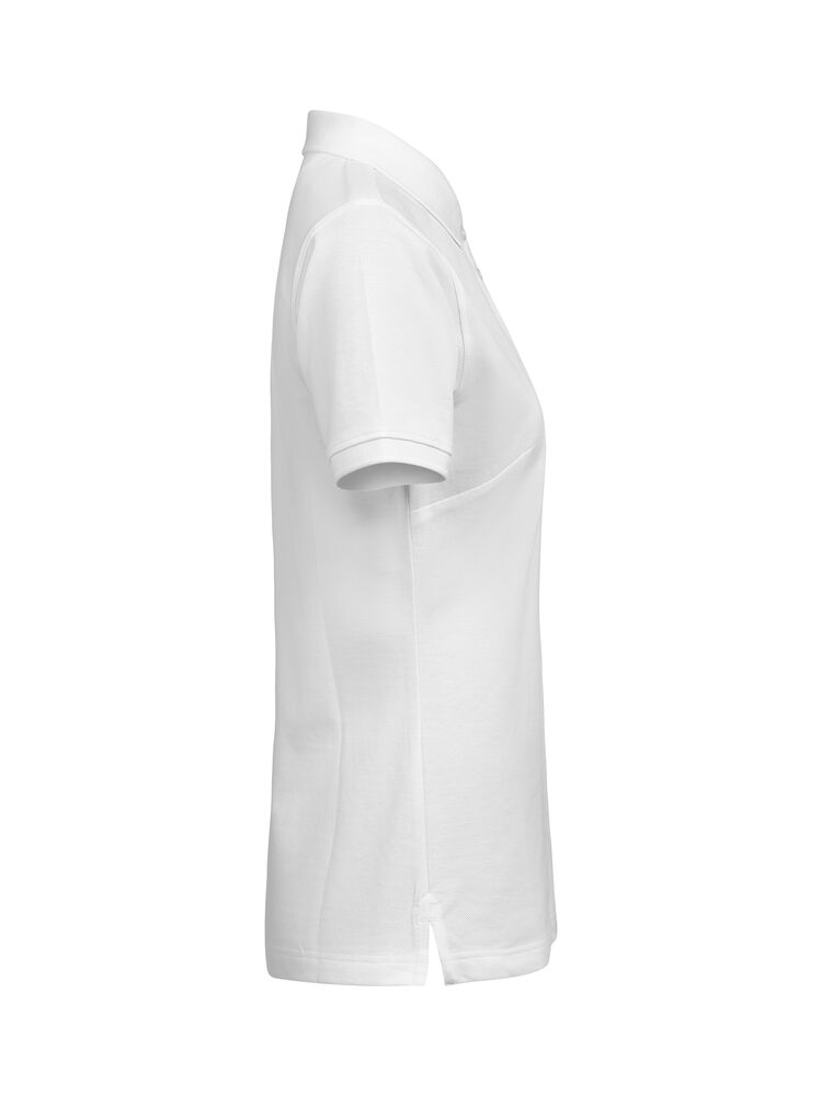 James Harvest - Supreme Regular Polo Woman
