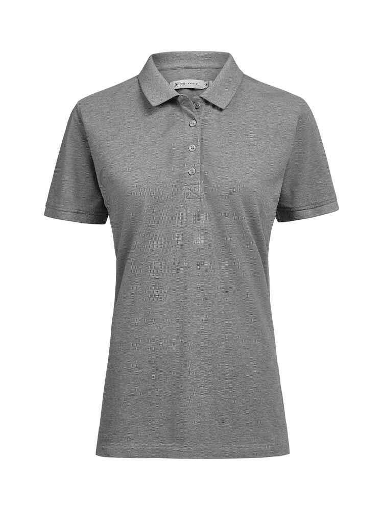 James Harvest - Supreme Regular Polo Woman