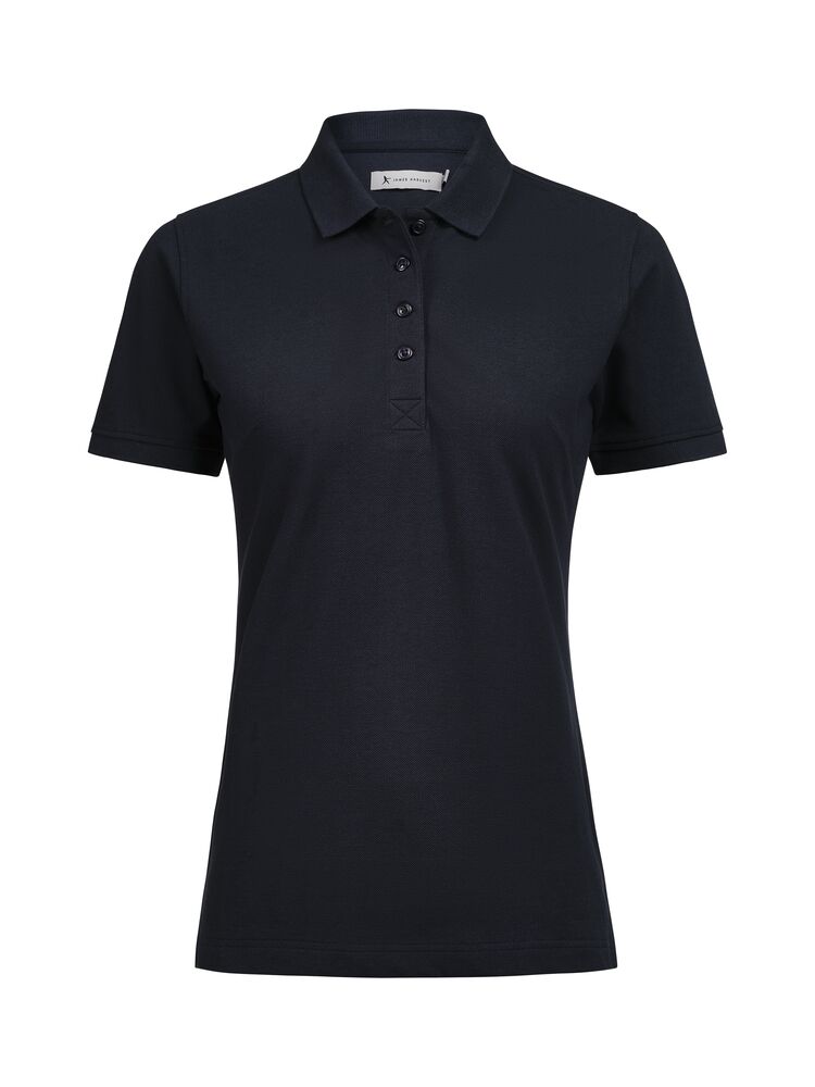 James Harvest - Supreme Regular Polo Woman
