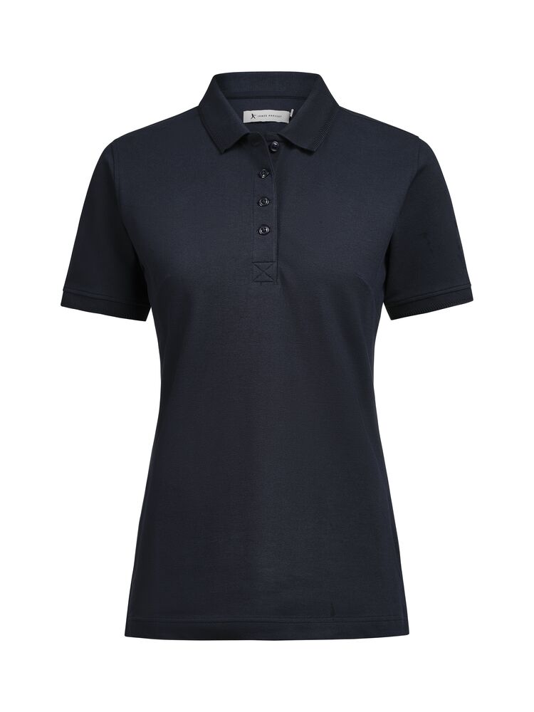 James Harvest - Supreme Stretch Polo Damen