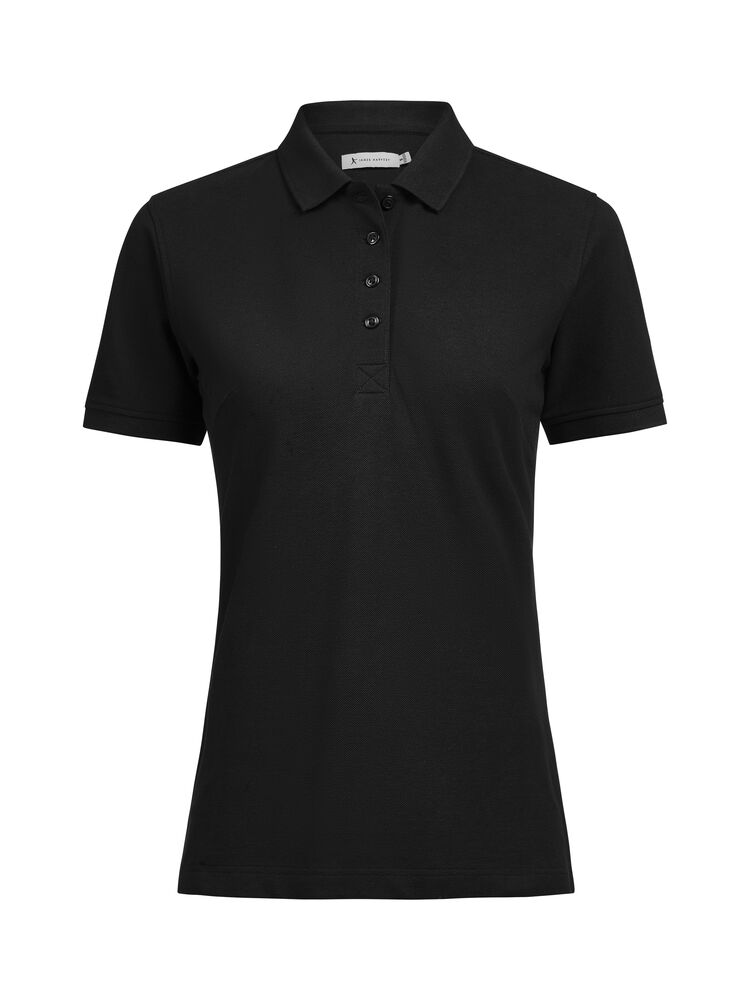 James Harvest - Supreme Stretch Polo Damen
