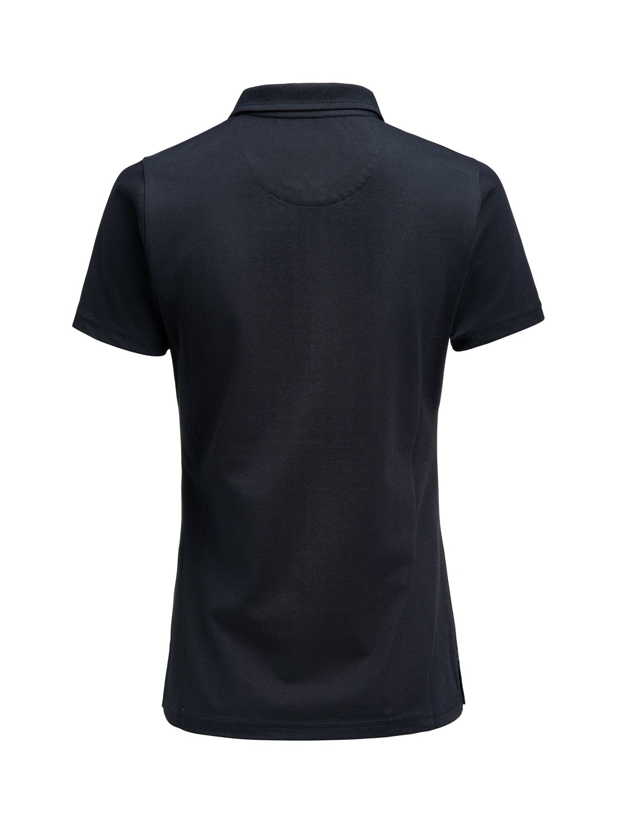 James Harvest Montana Polo W Marine, Rückansicht