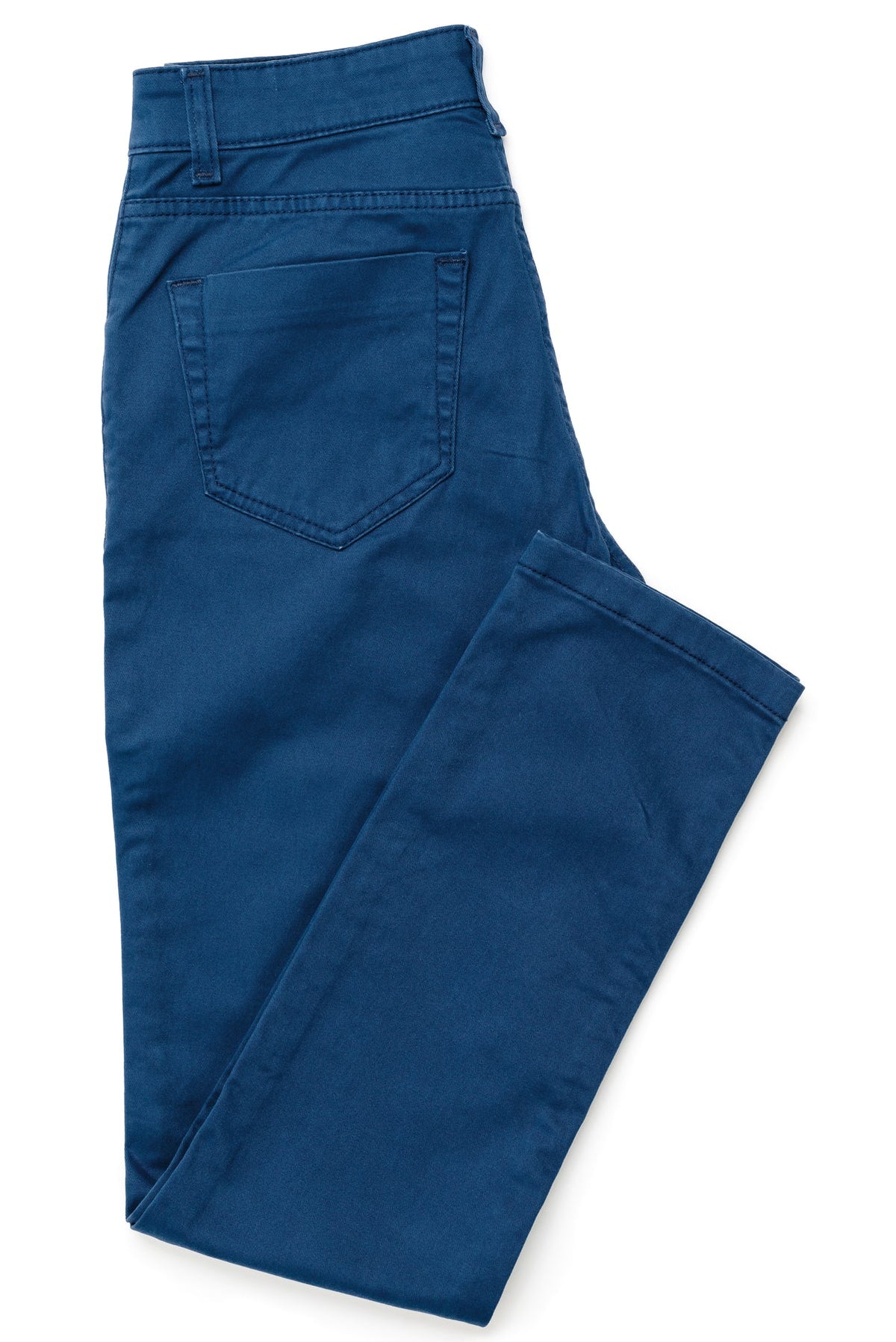 James Harvest Officer Lady Blau, Produktansicht