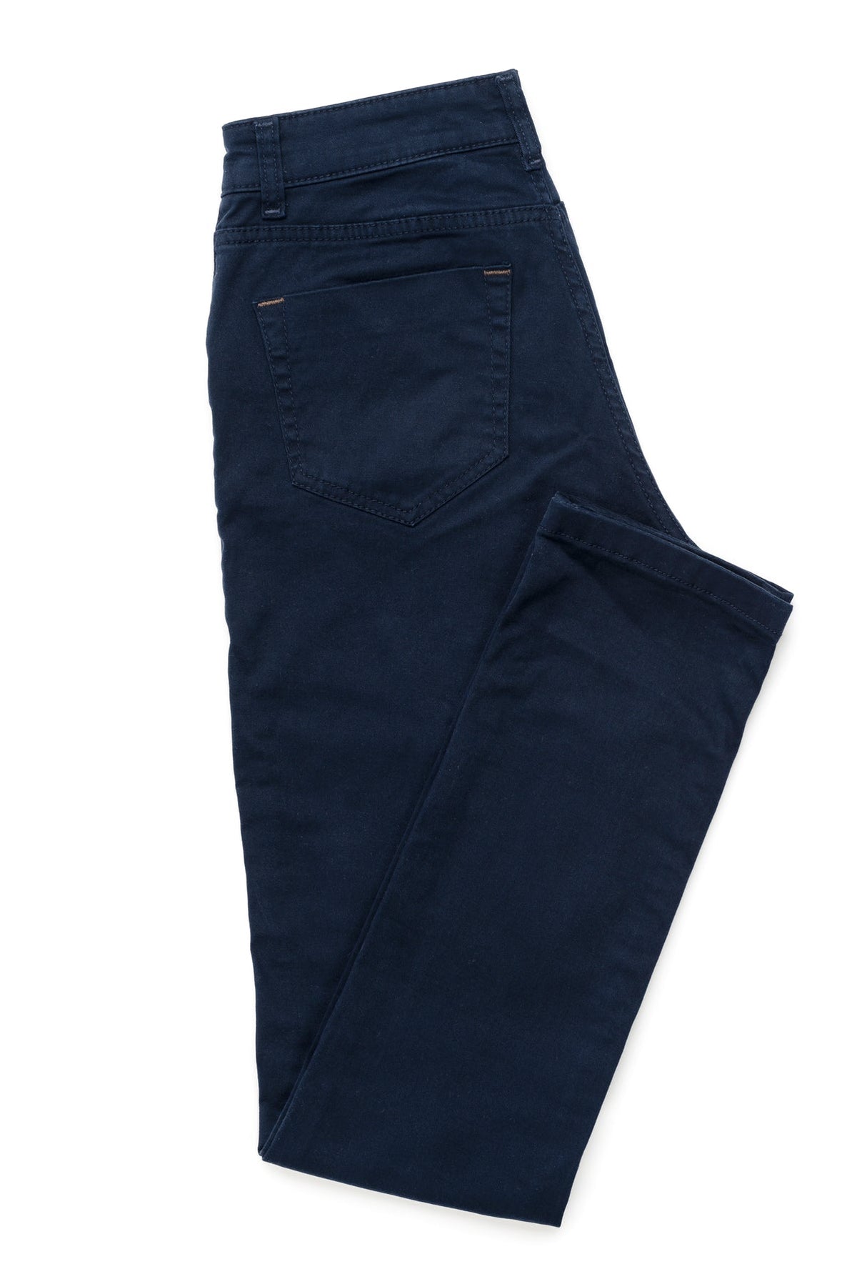 James Harvest Officer Lady Marine, Produktansicht
