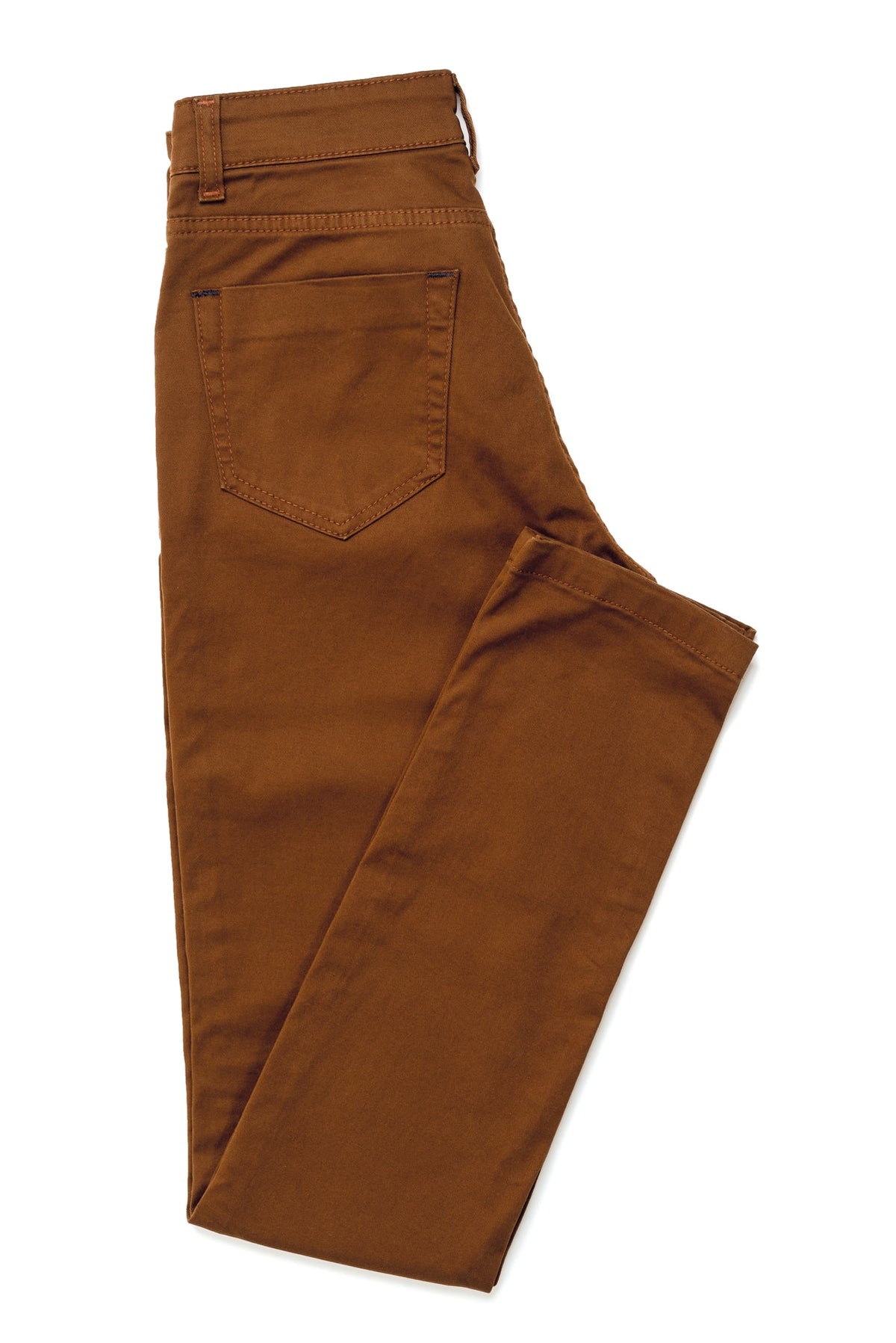 James Harvest Officer Lady Camel, Produktansicht