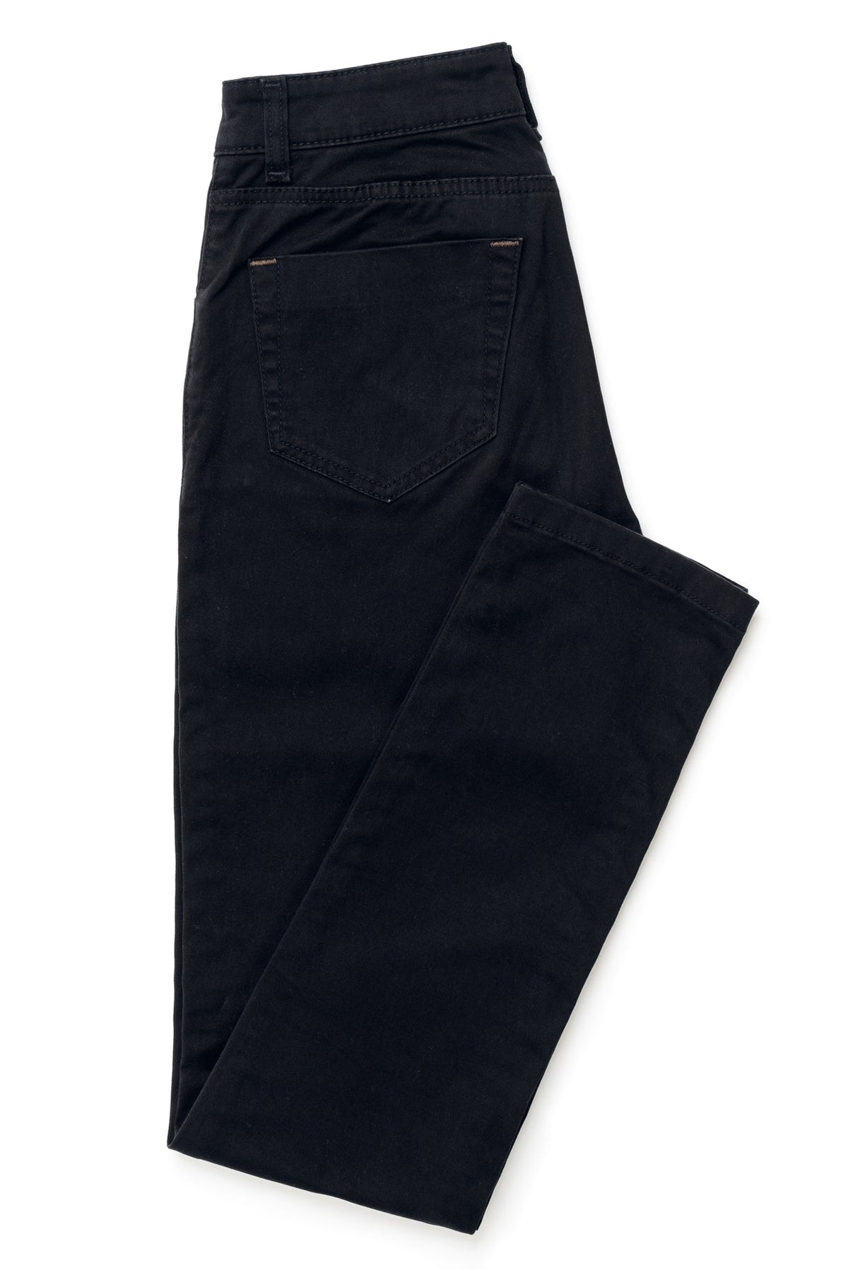James Harvest Officer Lady Schwarz, Produktansicht