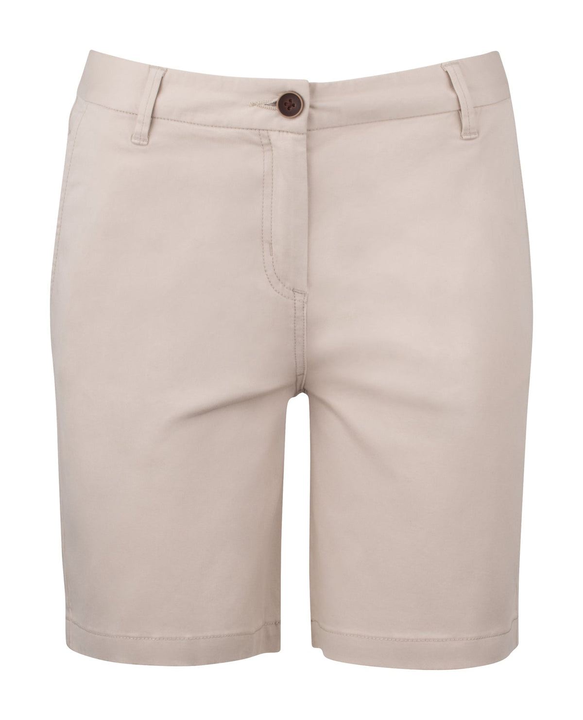 James Harvest Carson Woman Beige, Vorderansicht