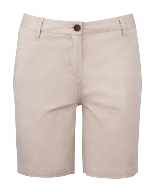 James Harvest Carson Woman Beige, Vorderansicht