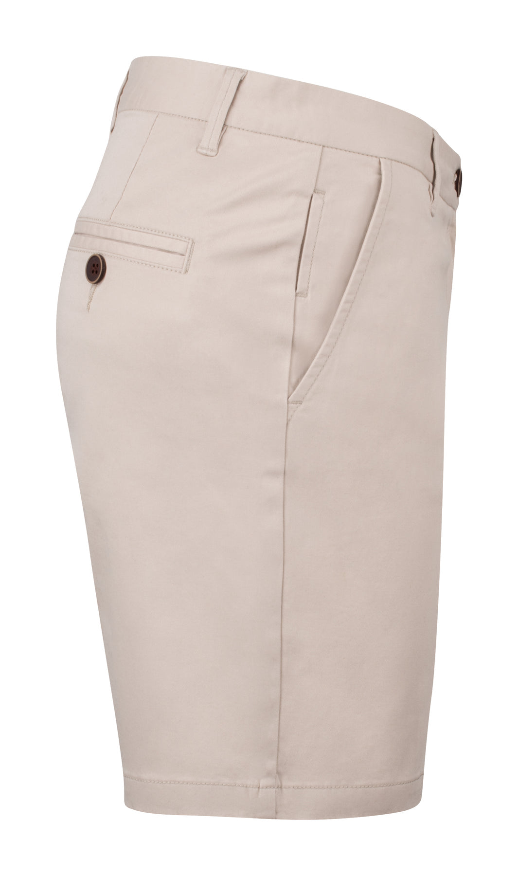 James Harvest Carson Woman Beige, Seitenansicht rechts
