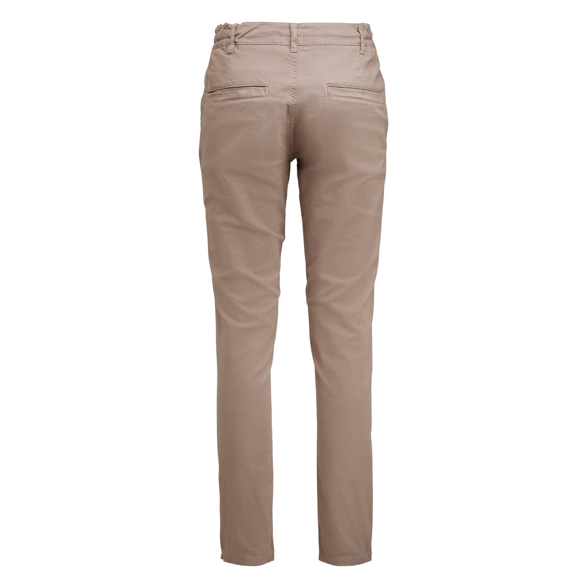 James Harvest Freehold Woman Khaki, Rückansicht