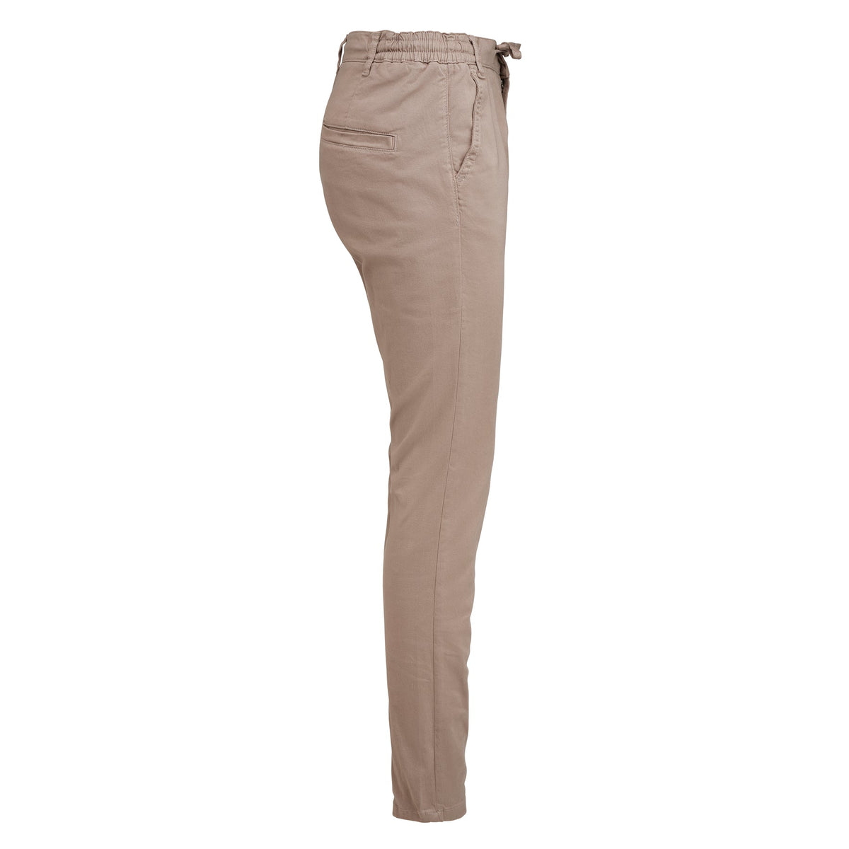 James Harvest Freehold Woman Khaki, Seitenansicht rechts