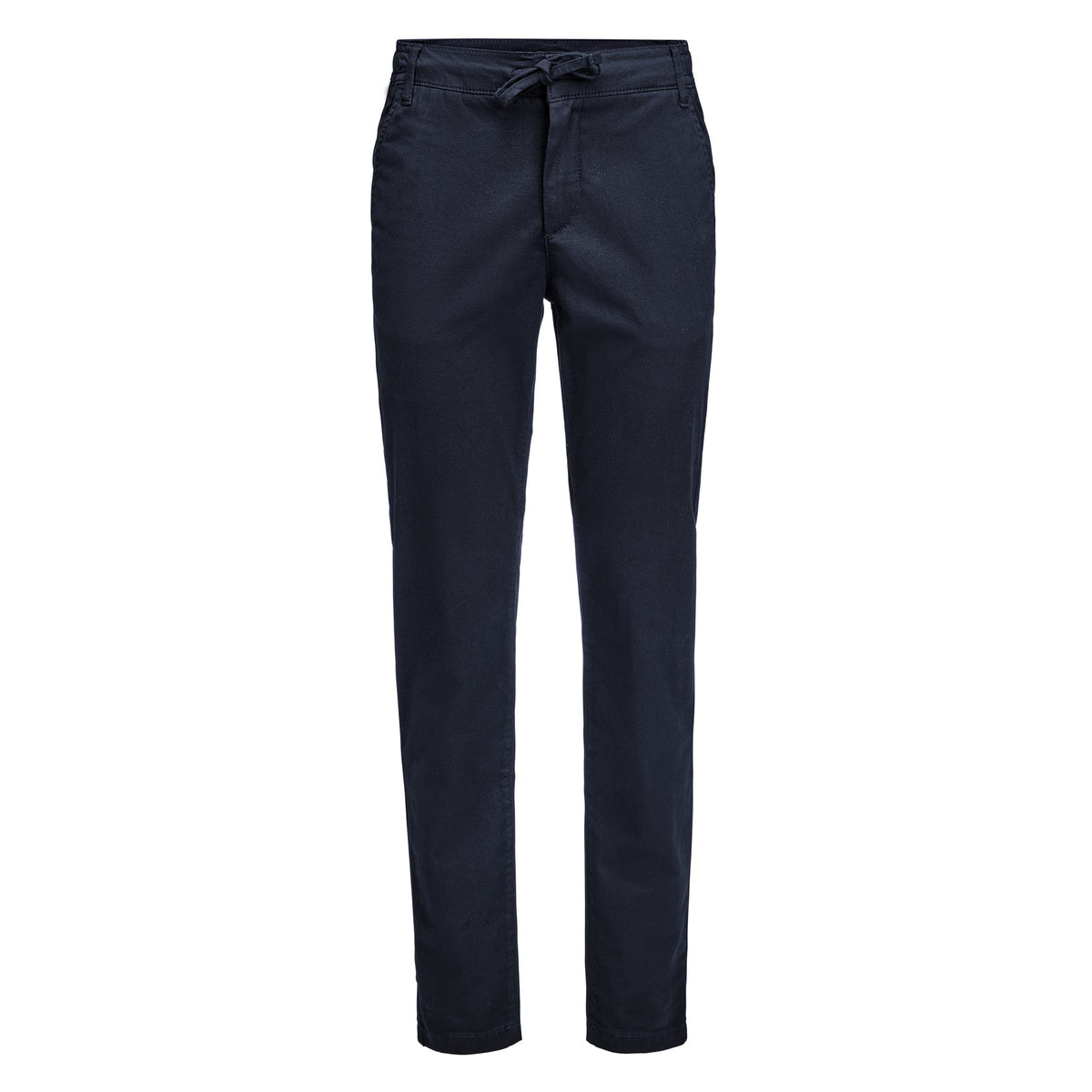 James Harvest Freehold Woman Marine, Vorderansicht