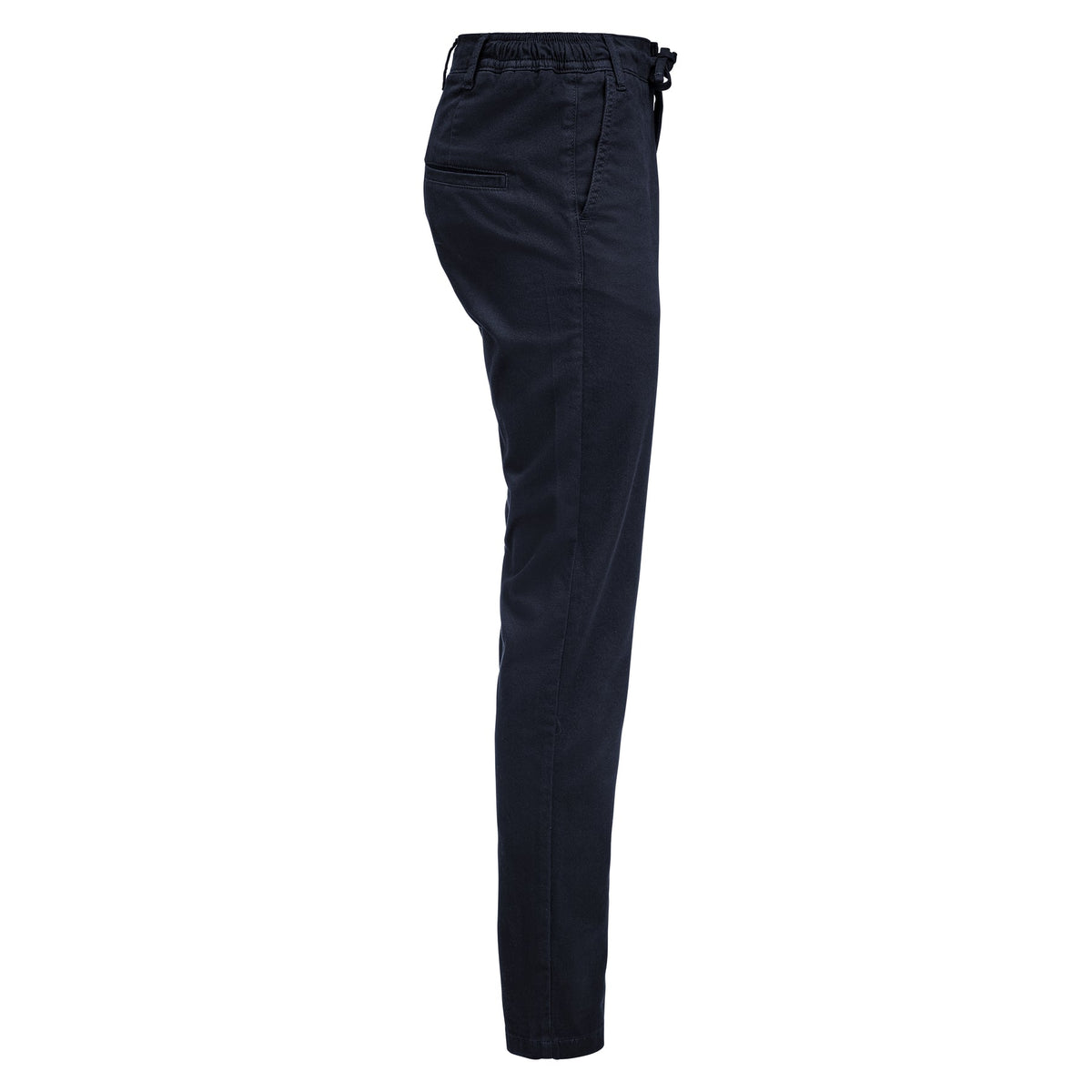 James Harvest Freehold Woman Marine, Seitenansicht rechts