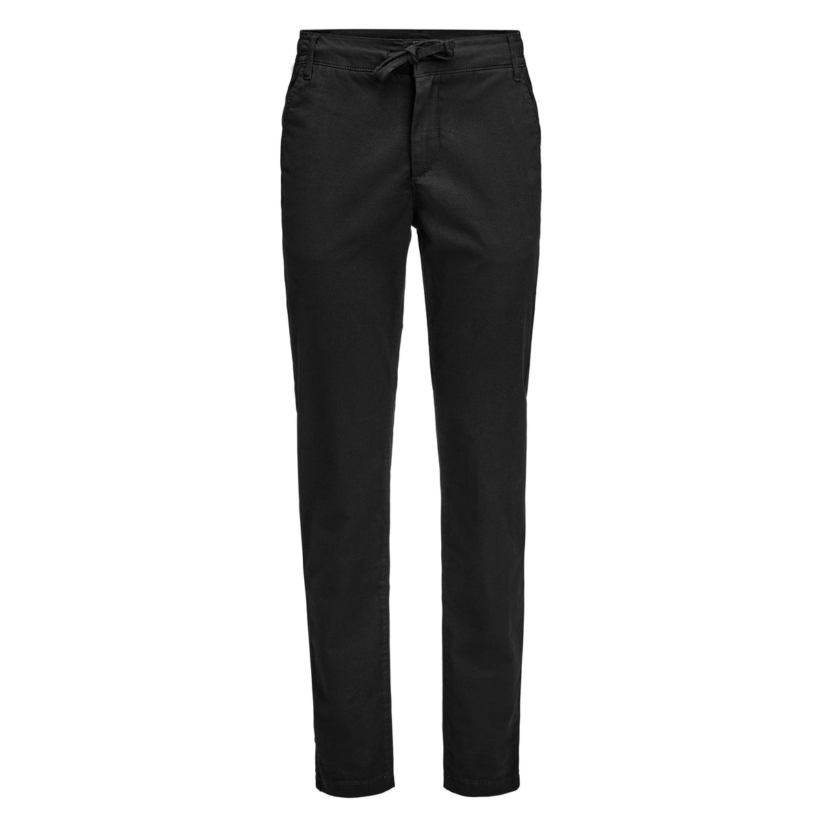 James Harvest Freehold Woman Schwarz, Vorderansicht