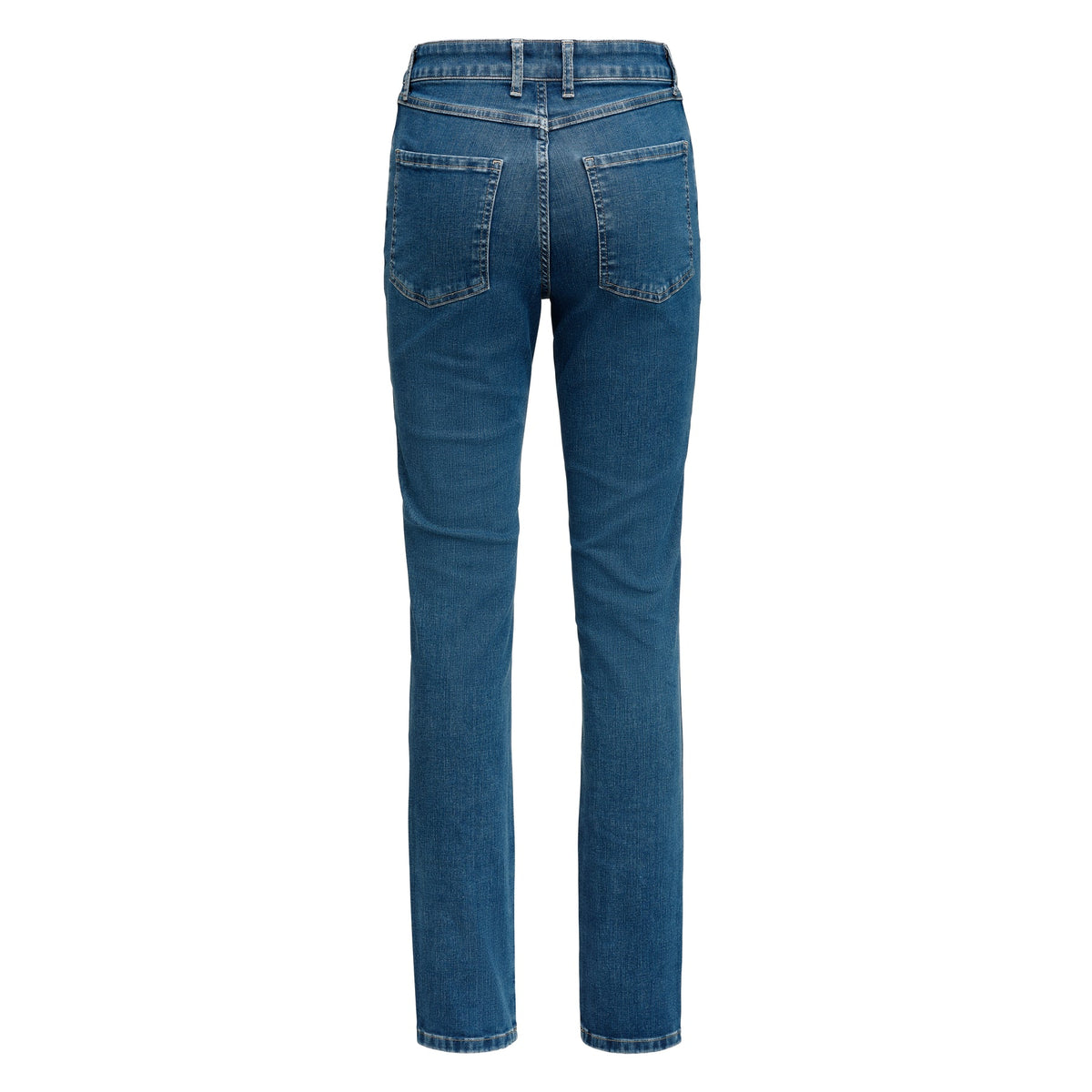 James Harvest Atlantis Woman Helles denim, Rückansicht