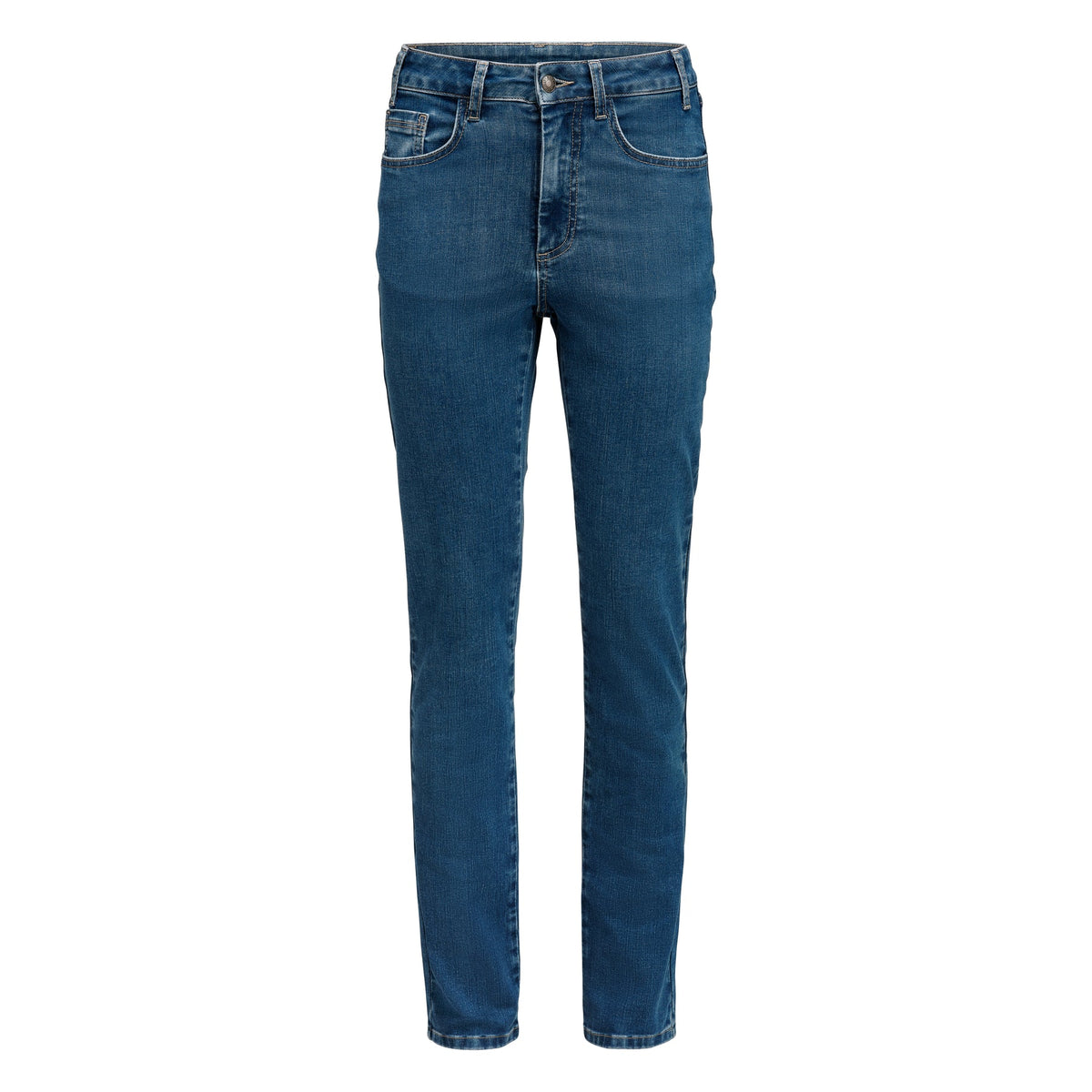 James Harvest Atlantis Woman Helles denim, Vorderansicht