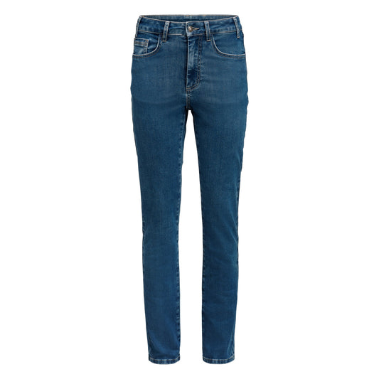 James Harvest Atlantis Woman Helles denim, Vorderansicht