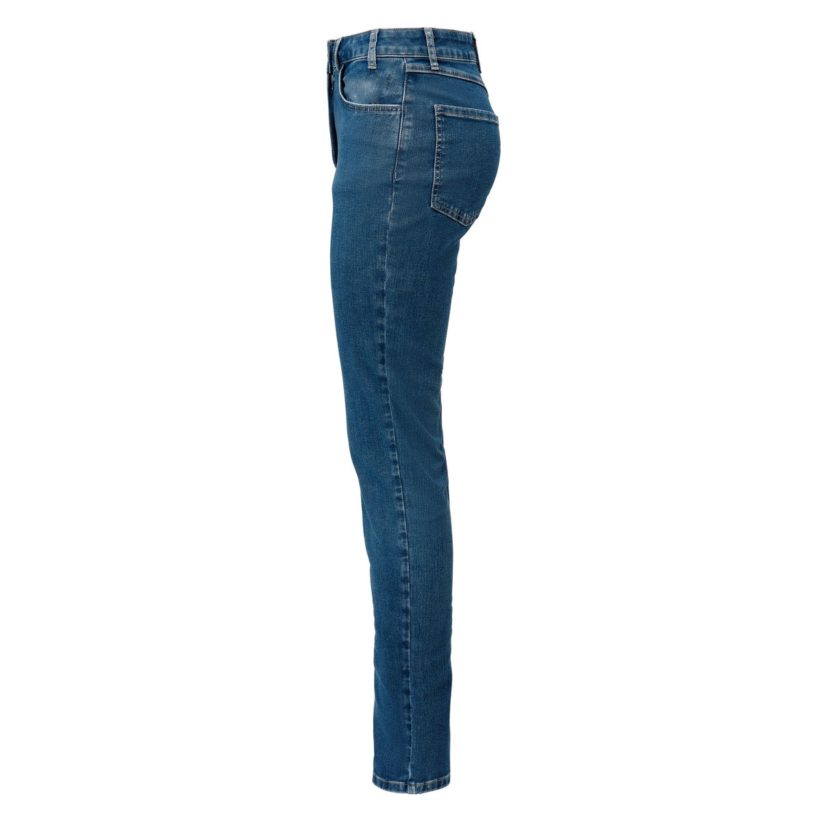 James Harvest Atlantis Woman Helles denim, Seitenansicht links