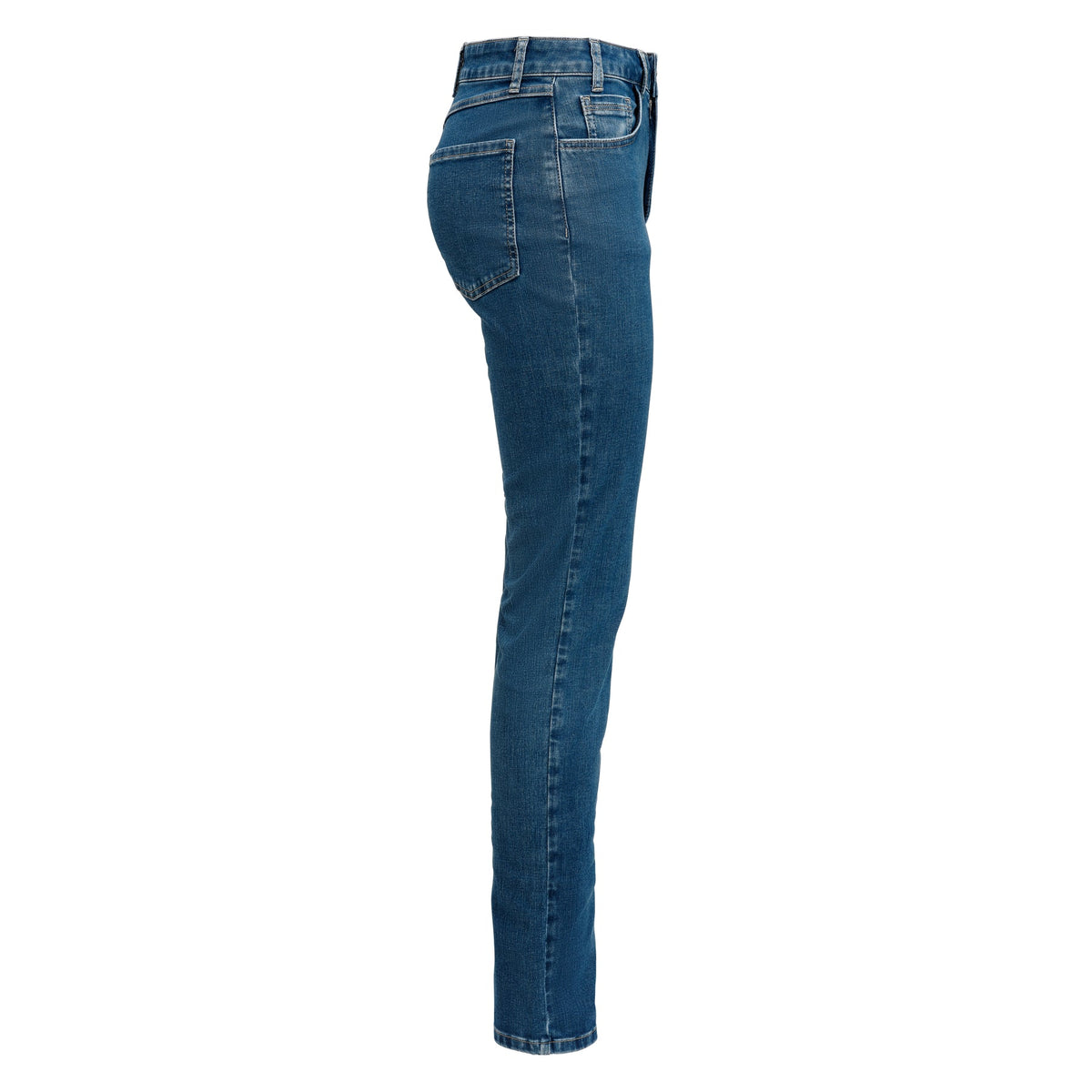 James Harvest Atlantis Woman Helles denim, Seitenansicht rechts