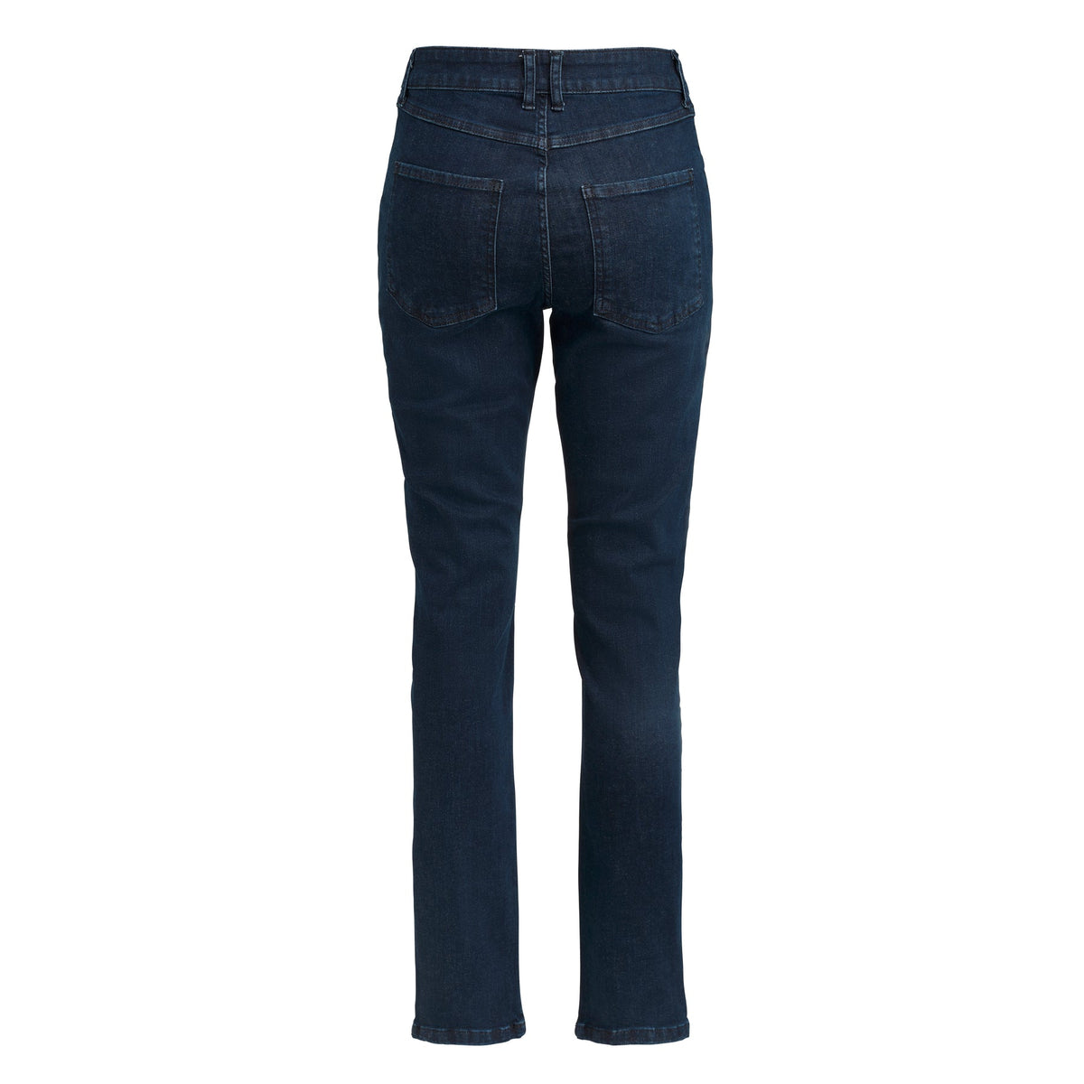 James Harvest Atlantis Woman Dark Denim, Rückansicht