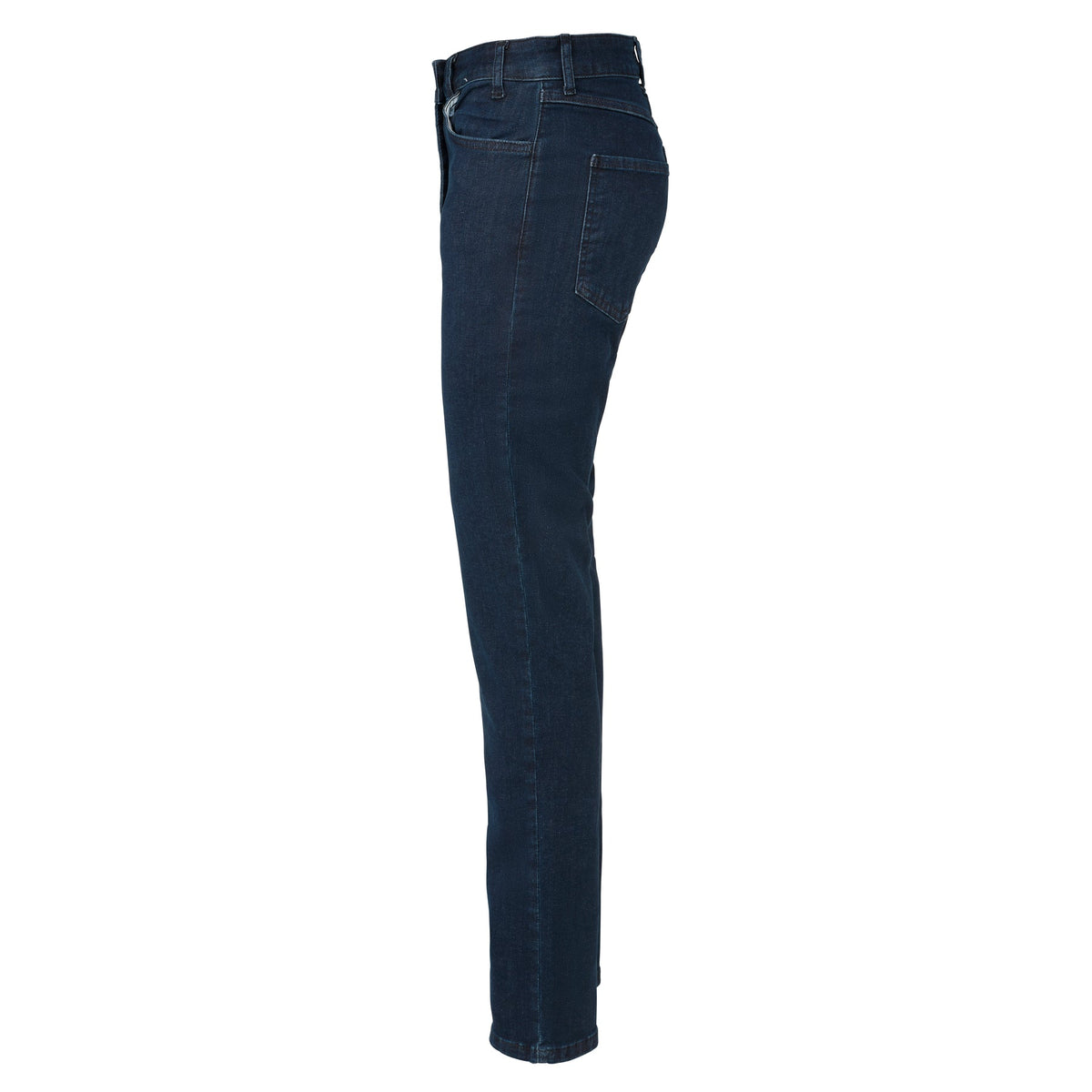 James Harvest Atlantis Woman Dark Denim, Seitenansicht links