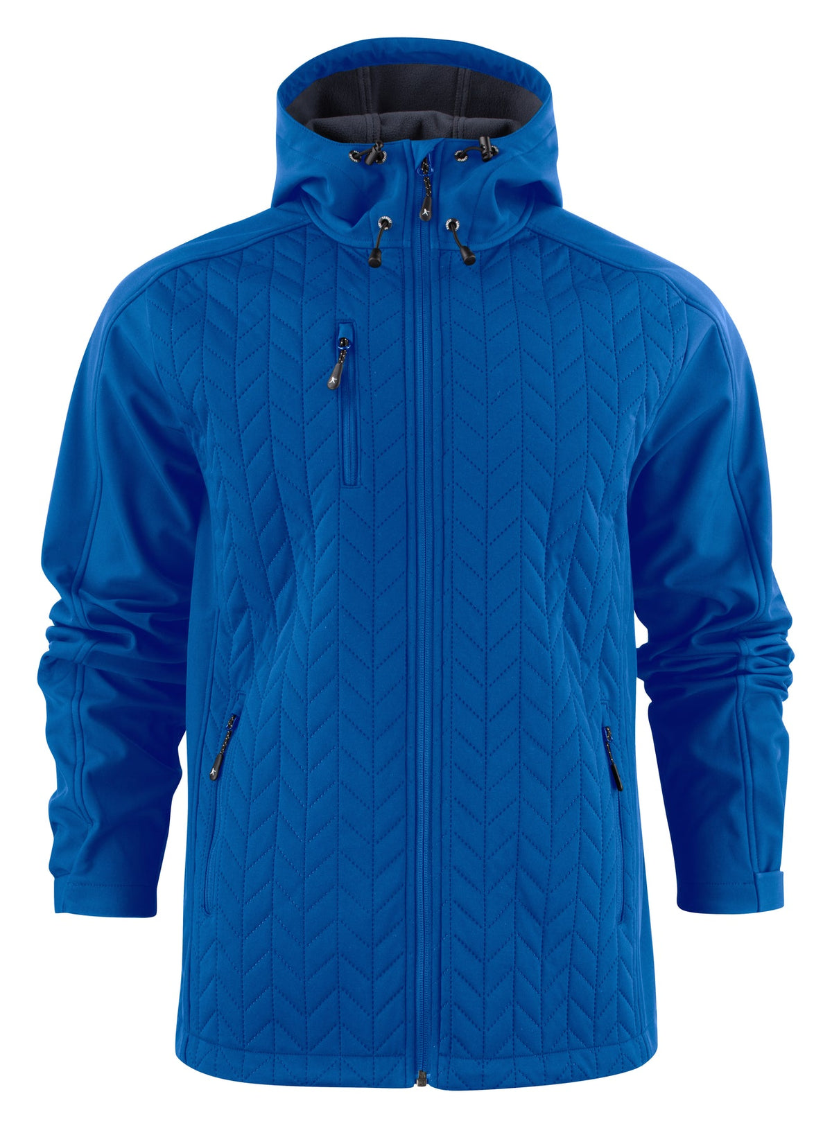 James Harvest Myers Blau sport, Vorderansicht