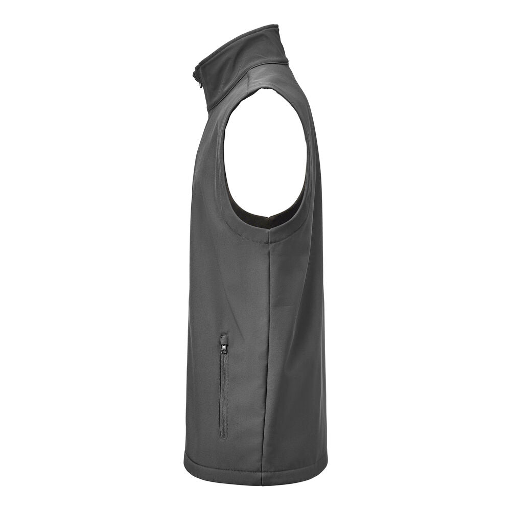 James Harvest - Valley Vest