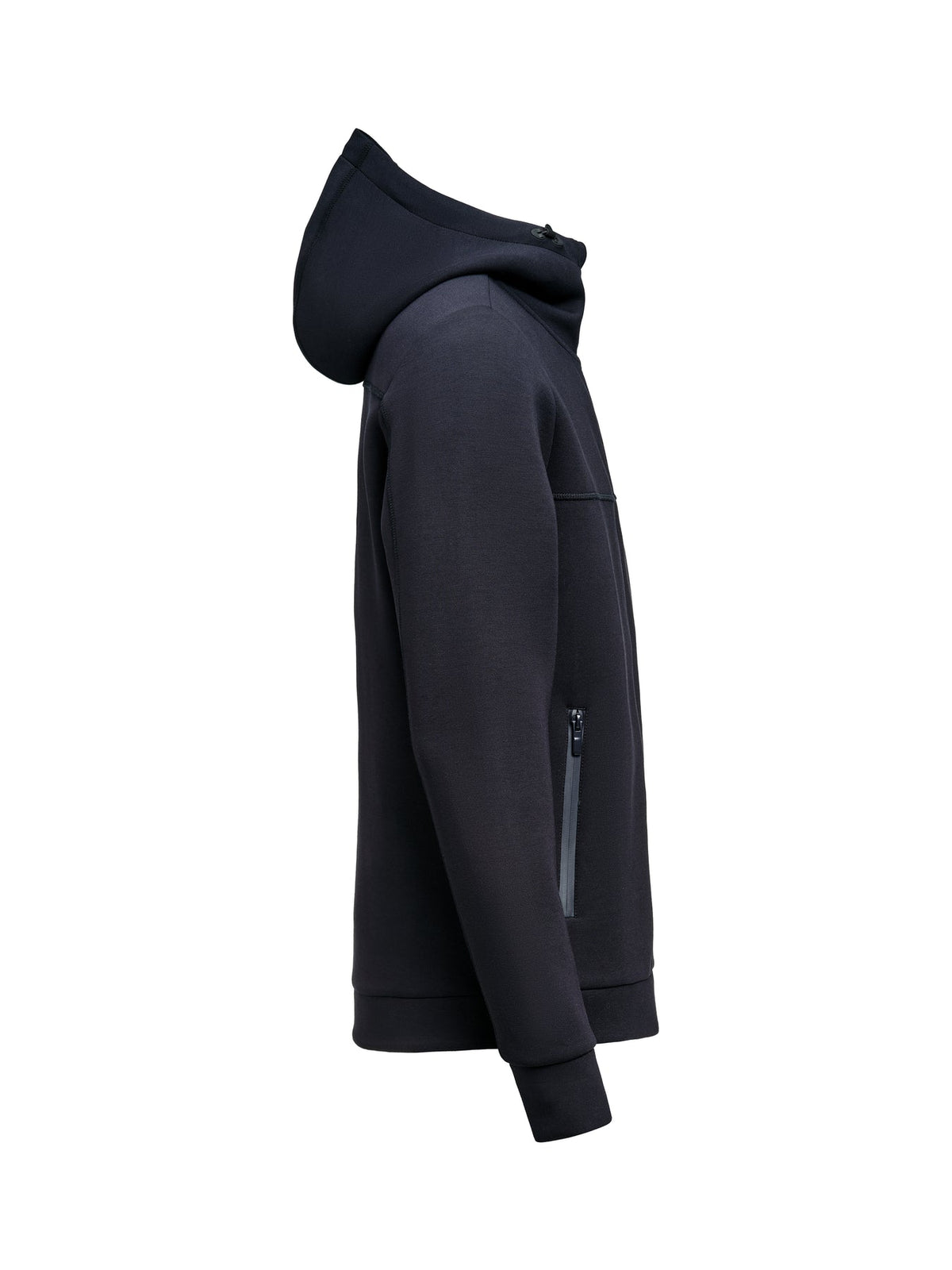 James Harvest Montana Midlayer Marine, Seitenansicht rechts