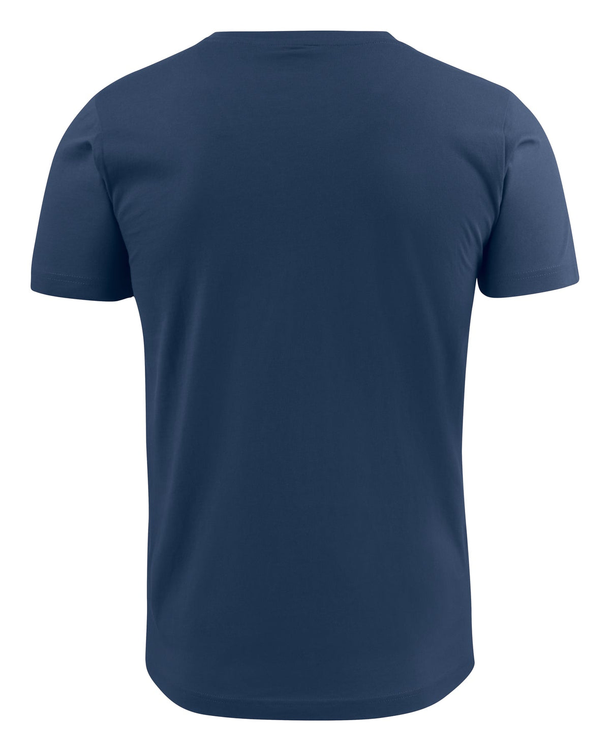 James Harvest American V T-Shirt Vintage blau, Rückansicht