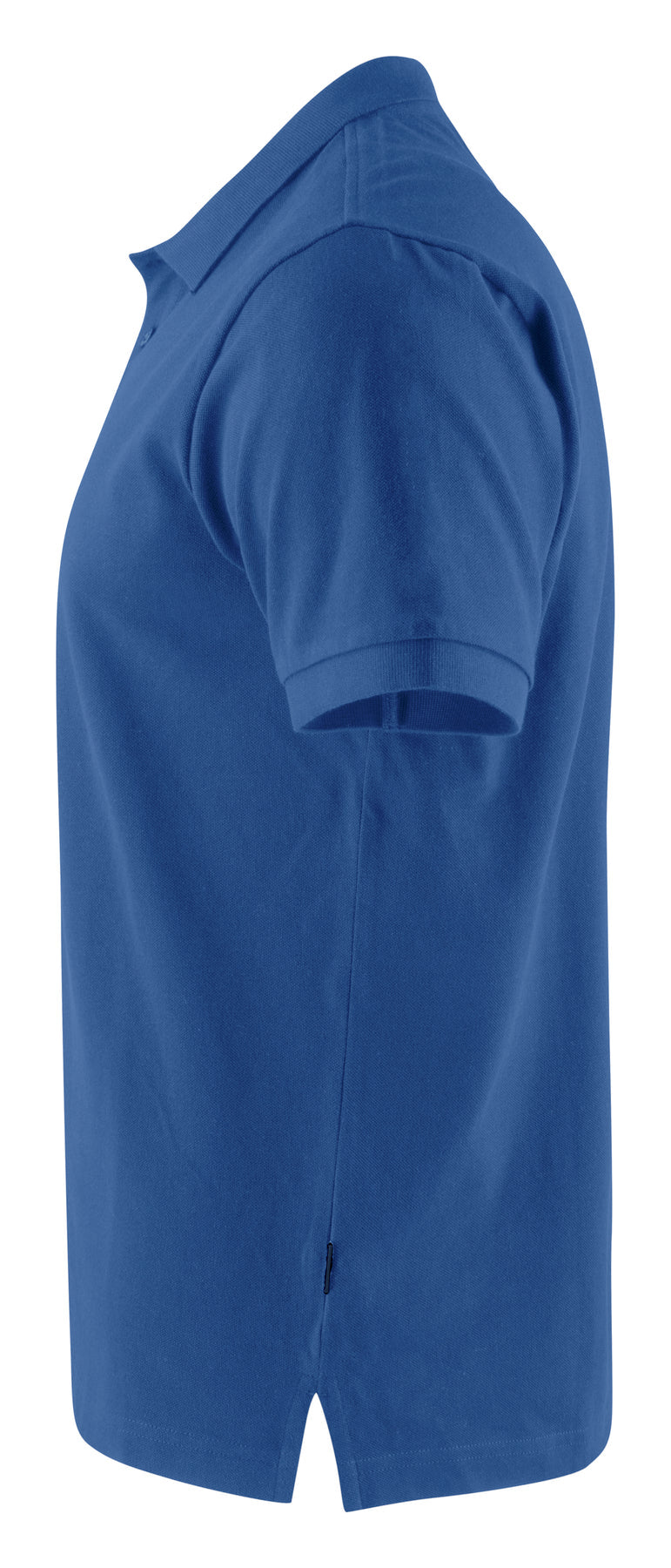 James Harvest Neptune Modern Blau, Seitenansicht links