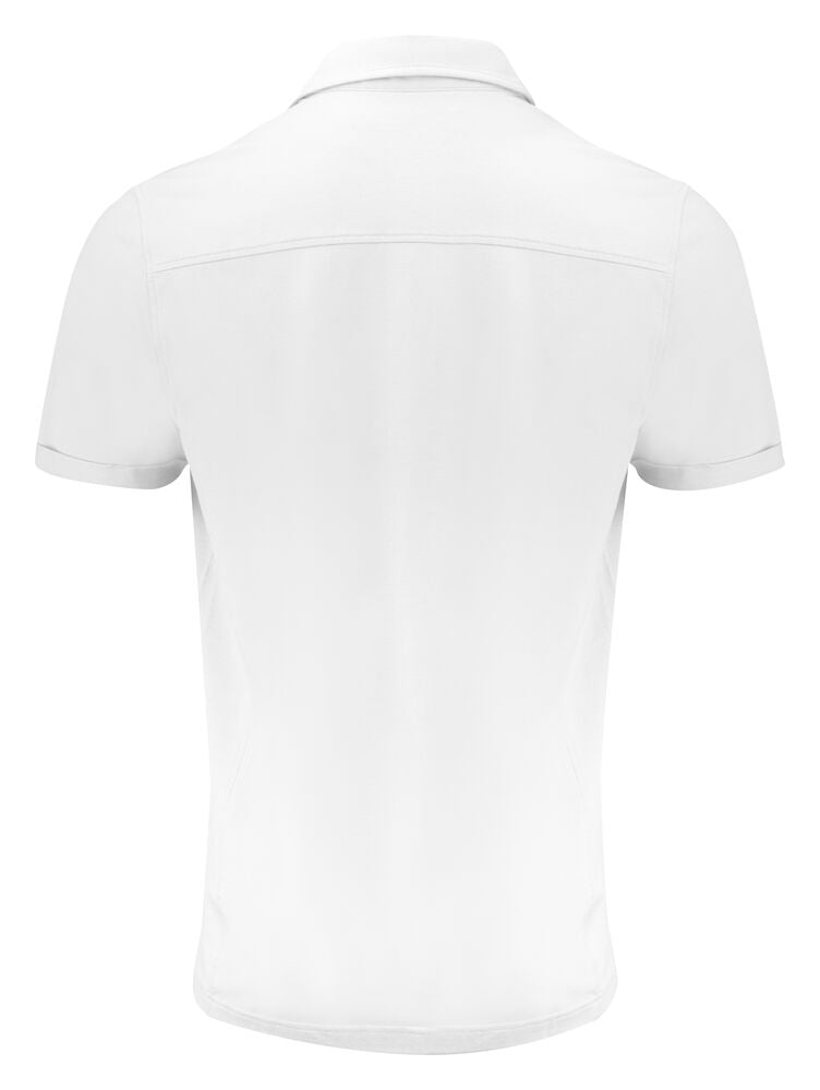 James Harvest - American Supreme Polo