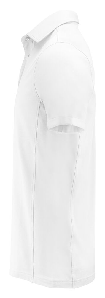 James Harvest - American Supreme Polo