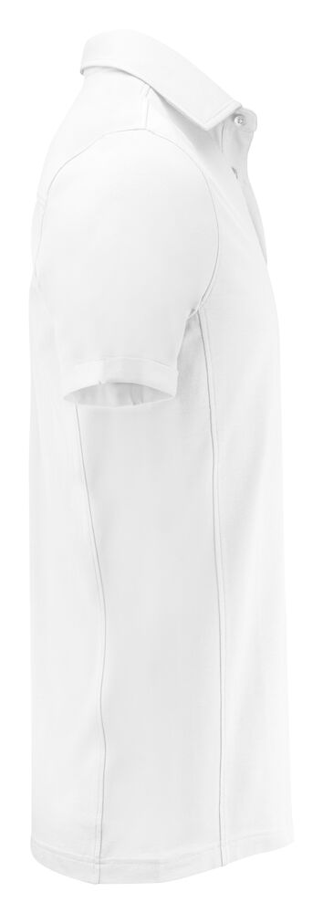 James Harvest - American Supreme Polo