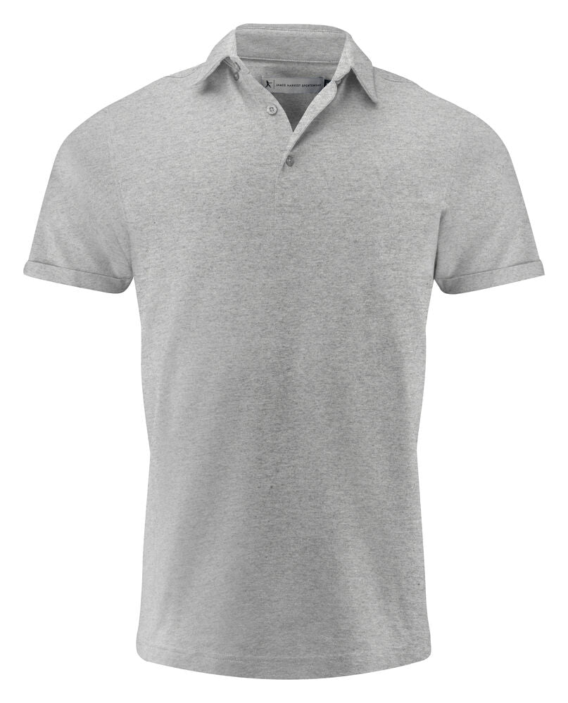 James Harvest - American Supreme Polo