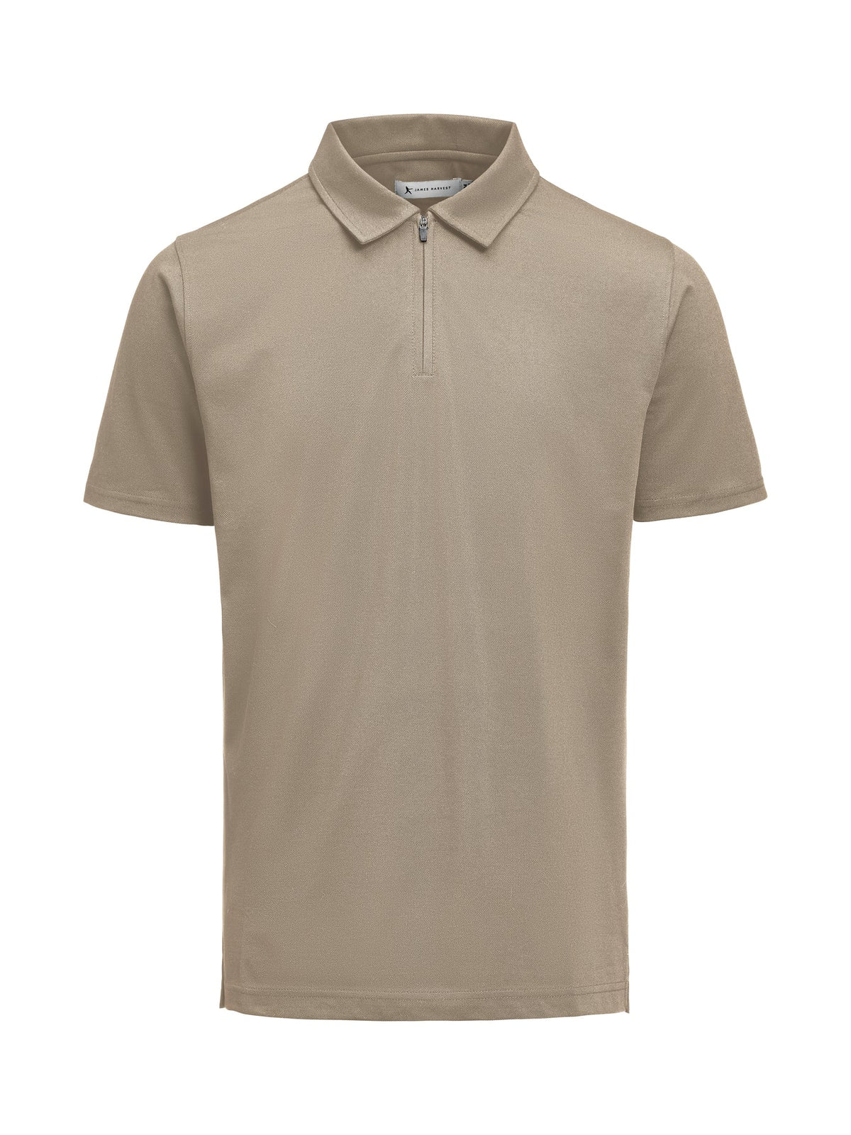 James Harvest Montana Polo Walnuss, Vorderansicht