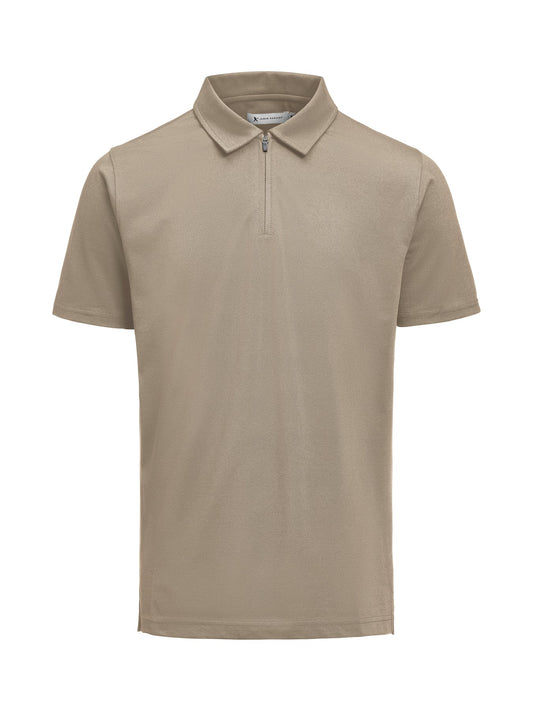 James Harvest Montana Polo Walnuss, Vorderansicht