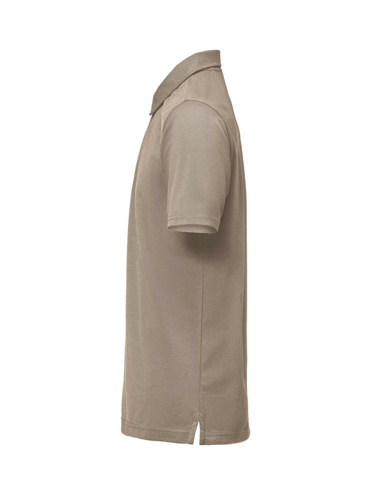 James Harvest Montana Polo Walnuss, Seitenansicht links