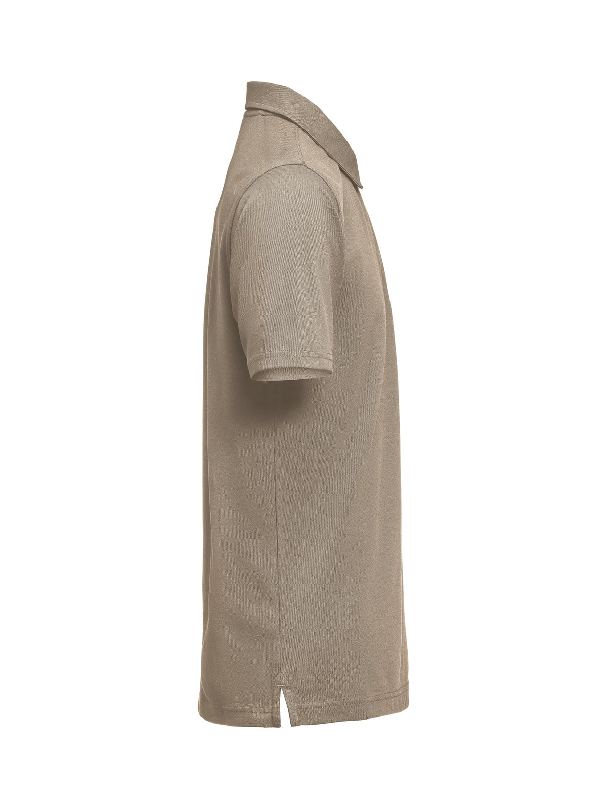 James Harvest Montana Polo Walnuss, Seitenansicht rechts