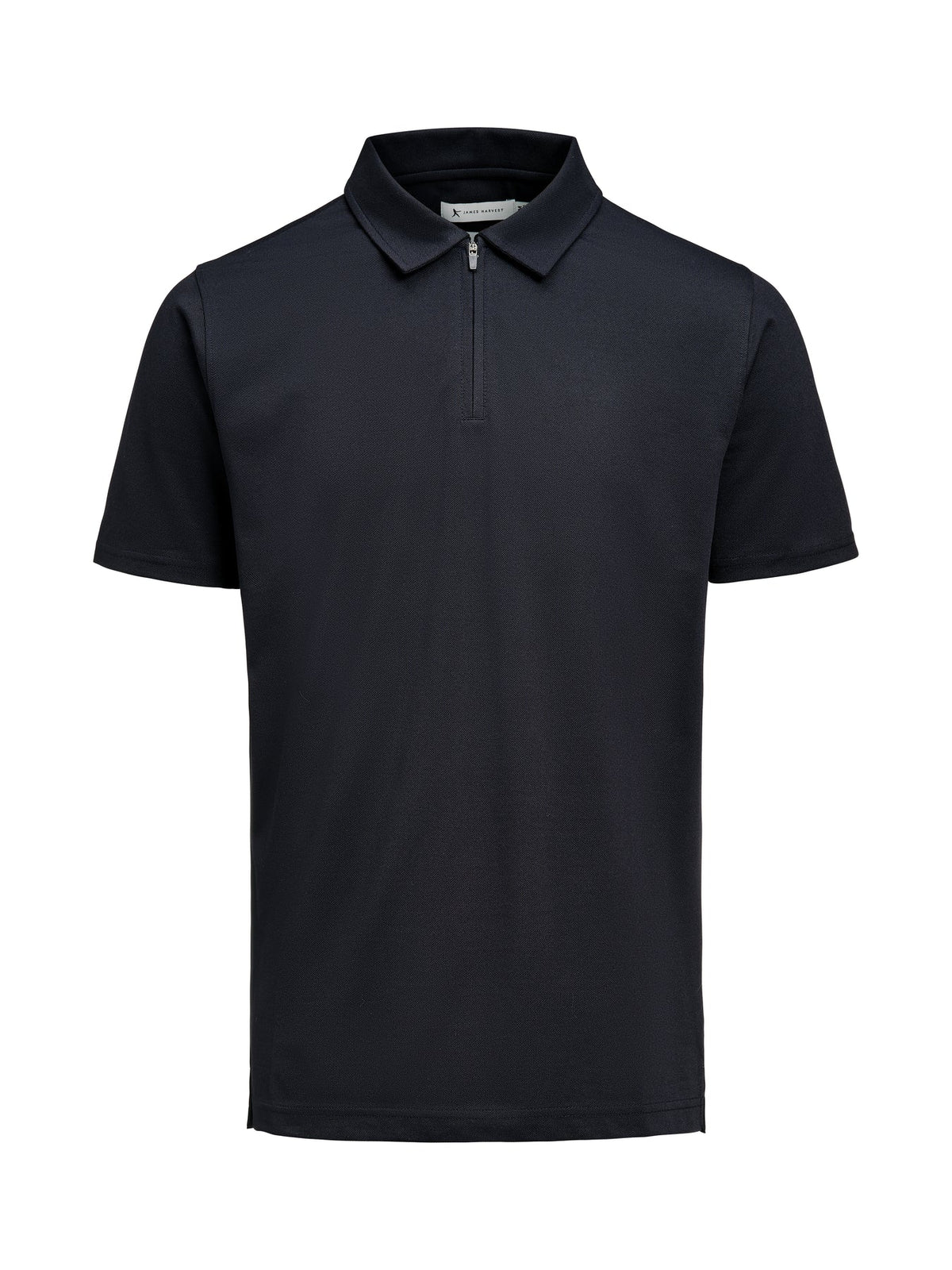 James Harvest Montana Polo Marine, Vorderansicht
