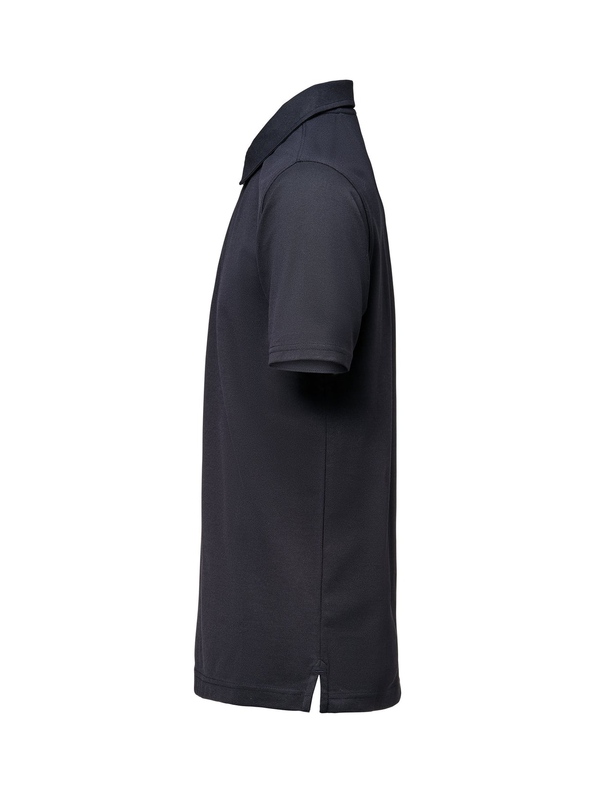 James Harvest Montana Polo Marine, Seitenansicht links