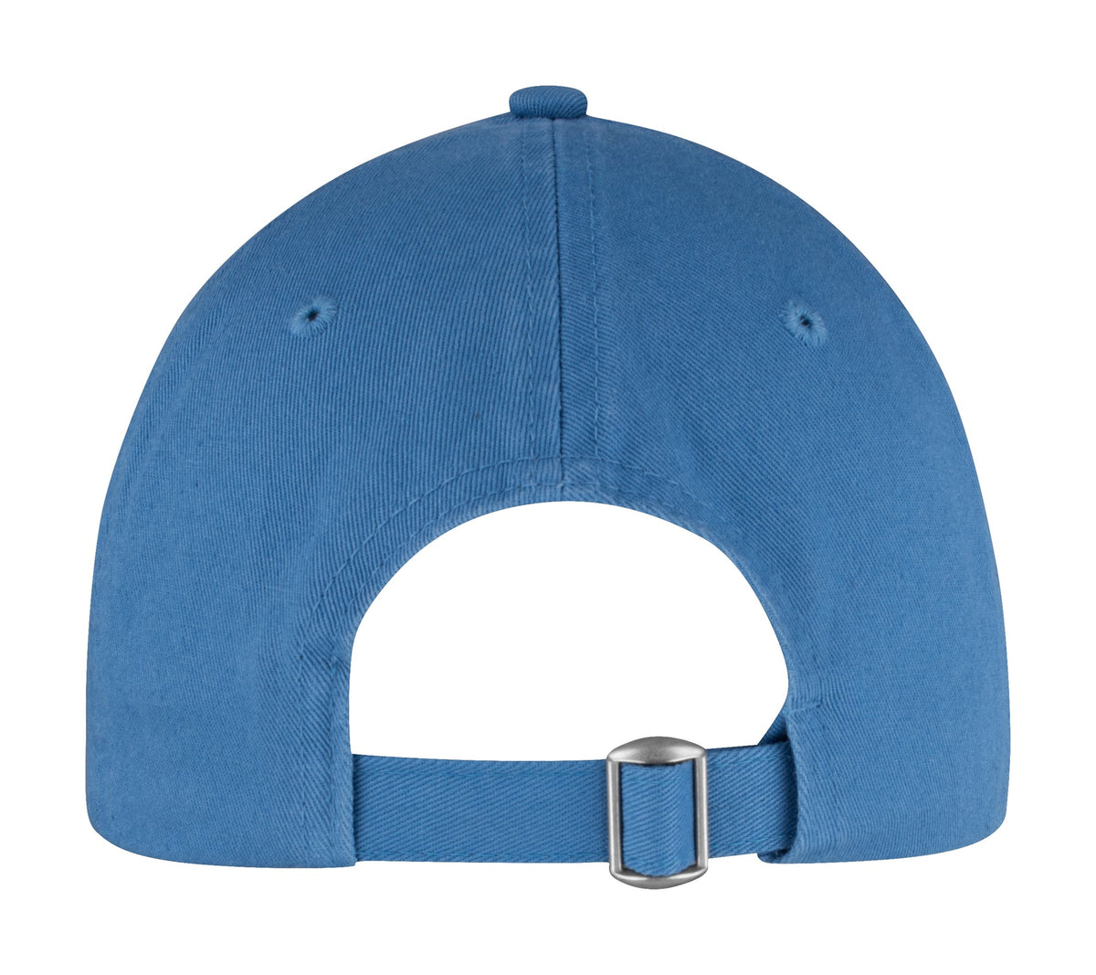 James Harvest Burnwood Blau, Rückansicht