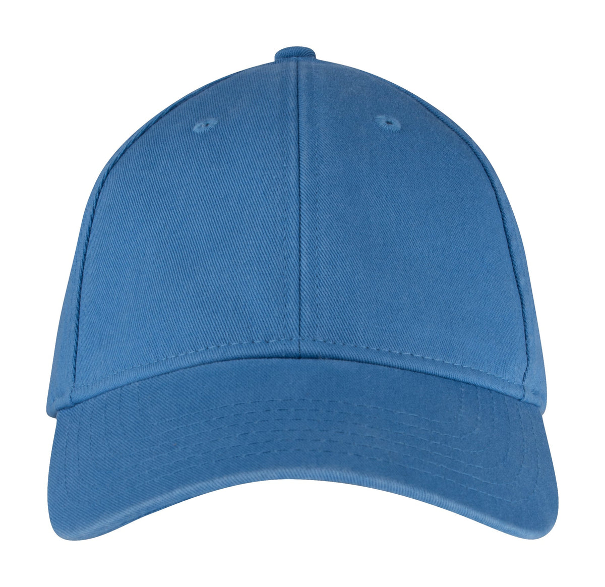 James Harvest Burnwood Blau, Vorderansicht